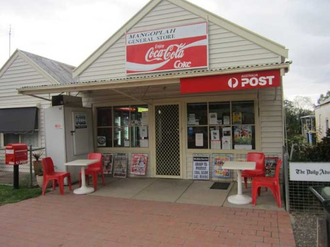Mangoplah Store